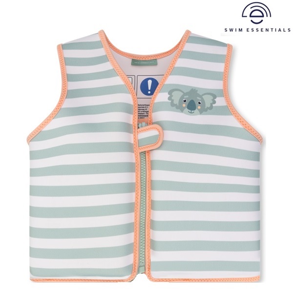 Svømmevest til børn Swim Essentials Koala