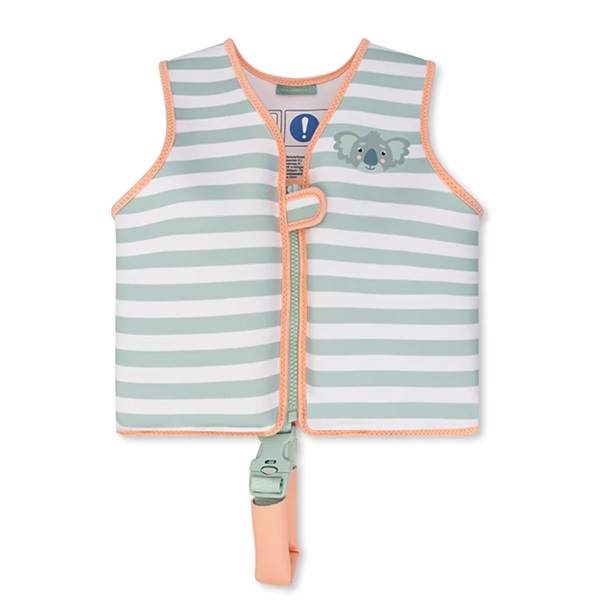 Svømmevest til børn Swim Essentials Koala