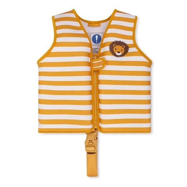 Svømmevest til børn Swim Essentials Lion
