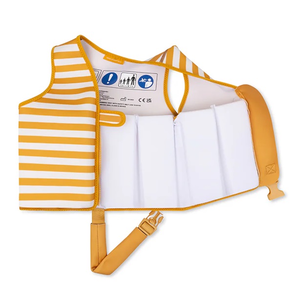 Svømmevest til børn Swim Essentials Lion