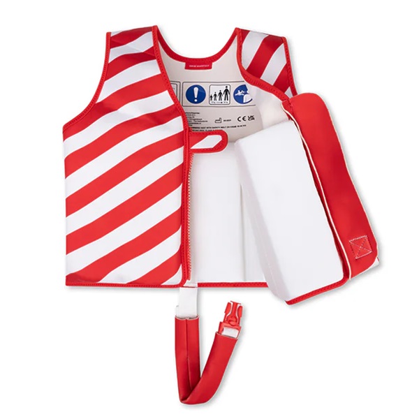 Svømmevest til børn Swim Essentials Oh Crabs