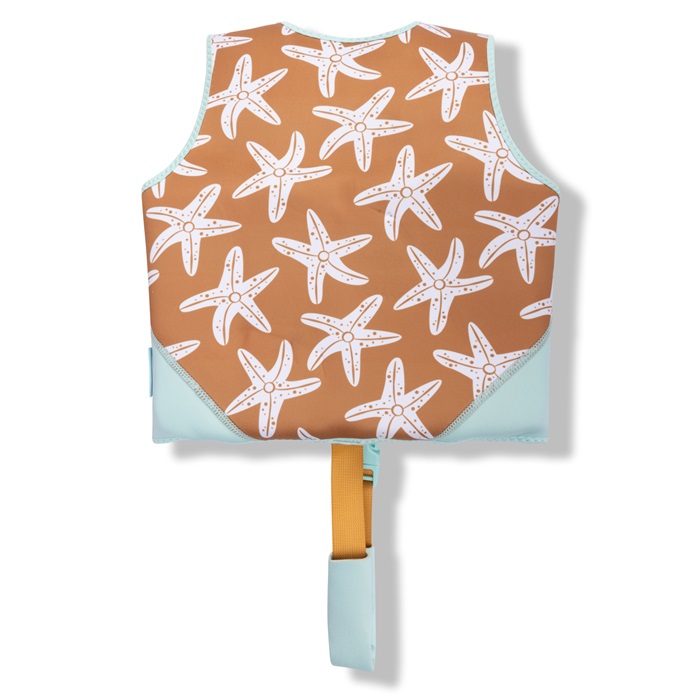 Svømmevest til børn Swim Essentials Sea Stars