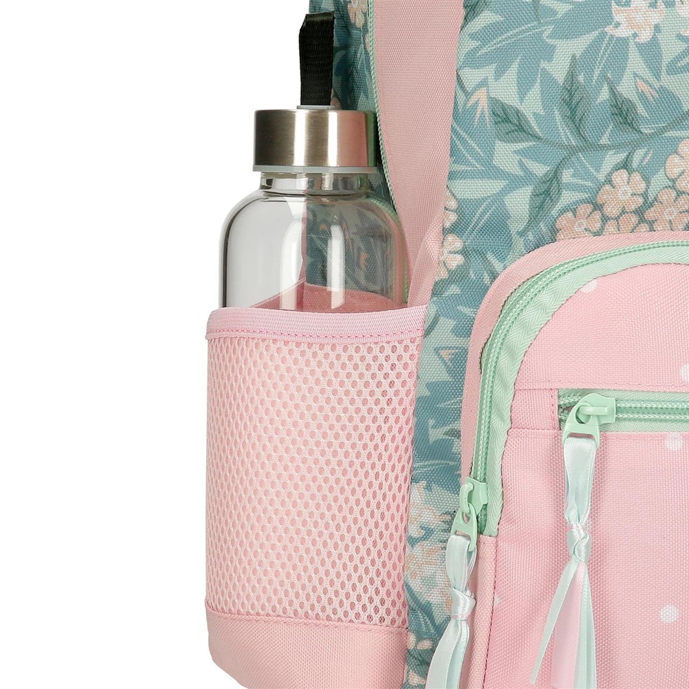 Rygsæk til børn Roll Road Spring Is Here Rygsæk til børn Roll Road Spring Is Here