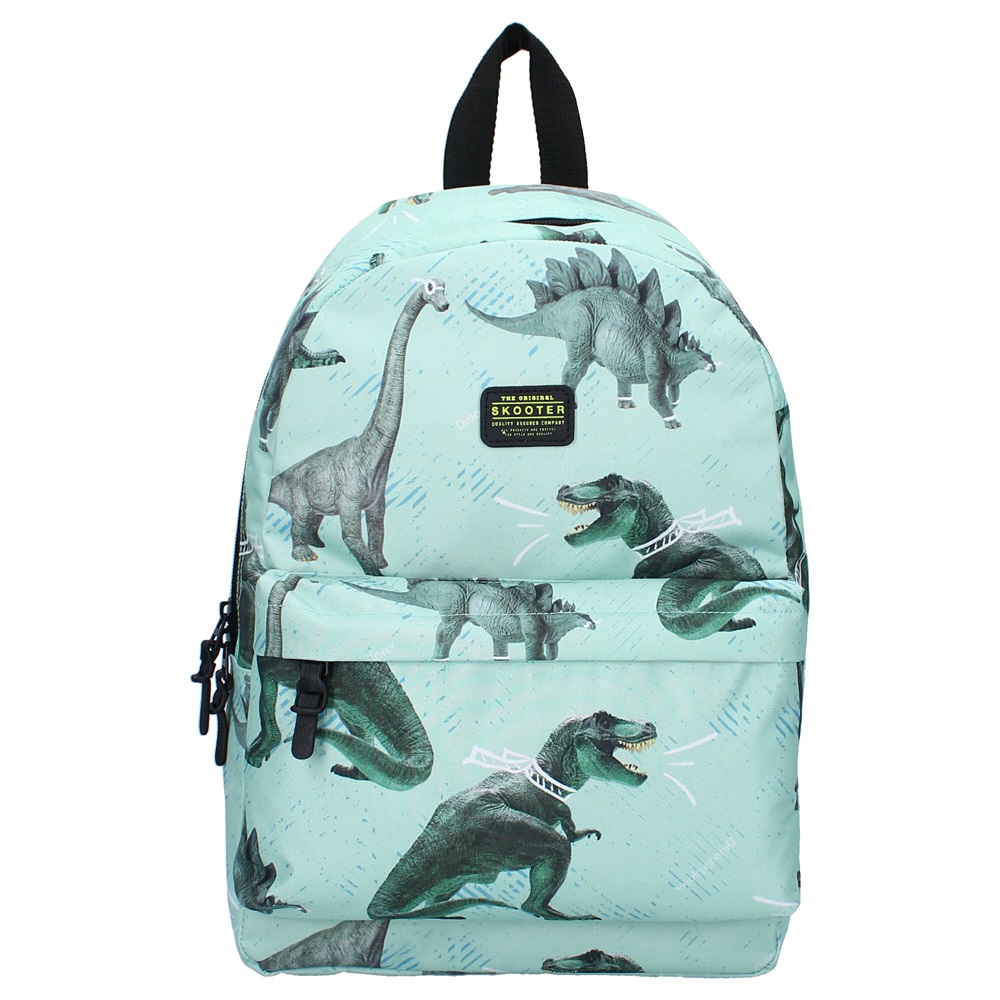 Rygsæk til børn - Skooter Dino Explorer