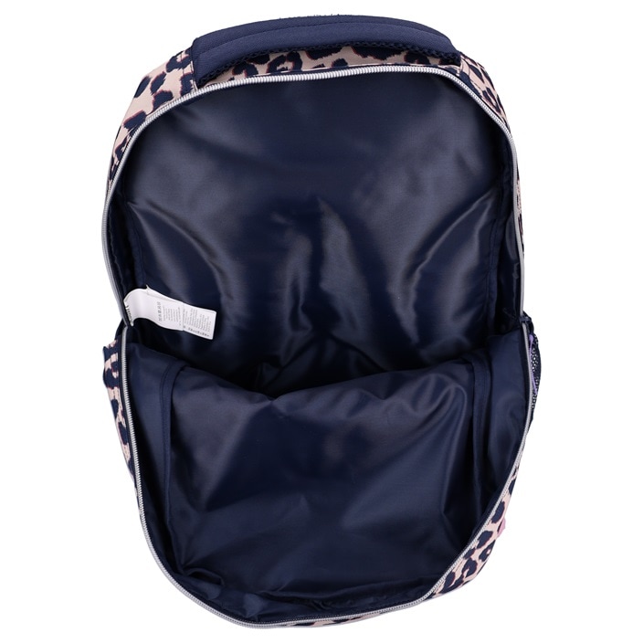 Rygsæk til børn Studio V Leopard Luxe