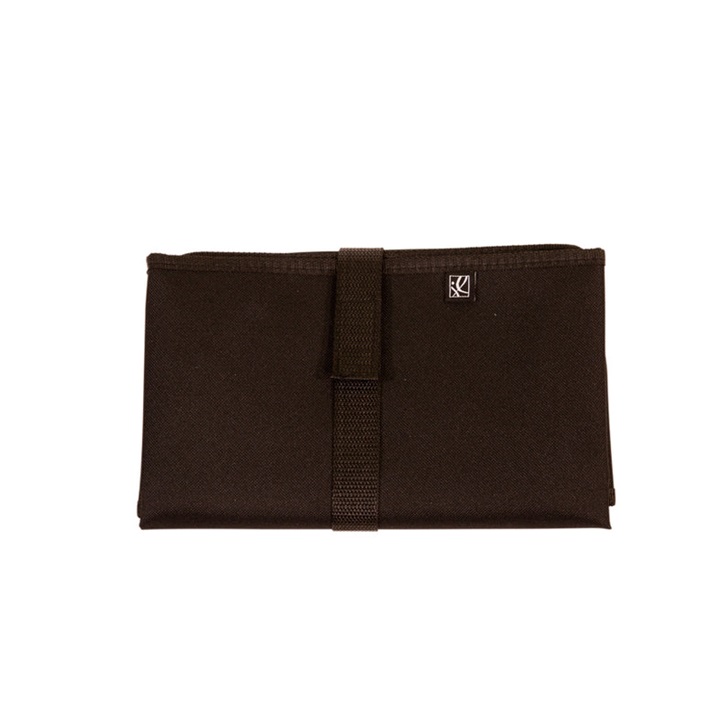 Pusleunderlag JL Childress Full Body Changing Pad Grey