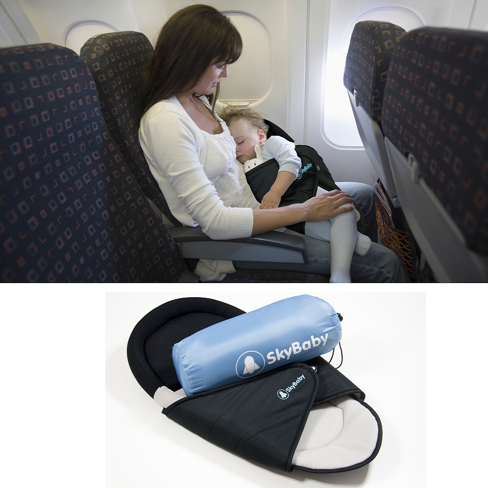 SkyBaby Flymadras