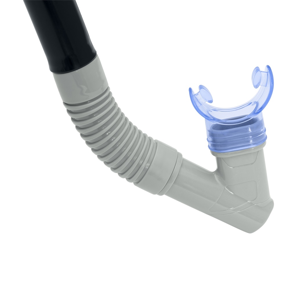 Snorkelsæt til børn - Bestway Spark Wave Black