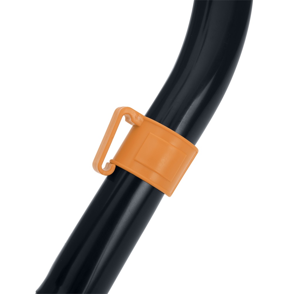 Snorkelsæt til børn - Bestway Spark Wave Black