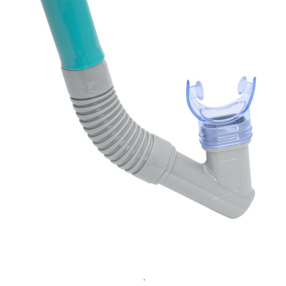 Snorkelsæt til børn - Bestway Spark Wave Blue