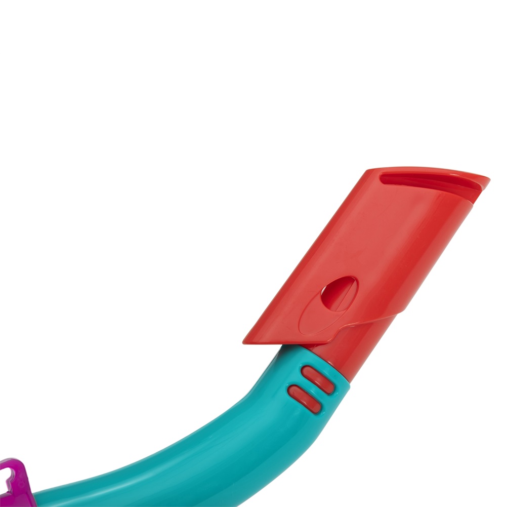 Snorkelsæt til børn - Bestway Spark Wave Blue