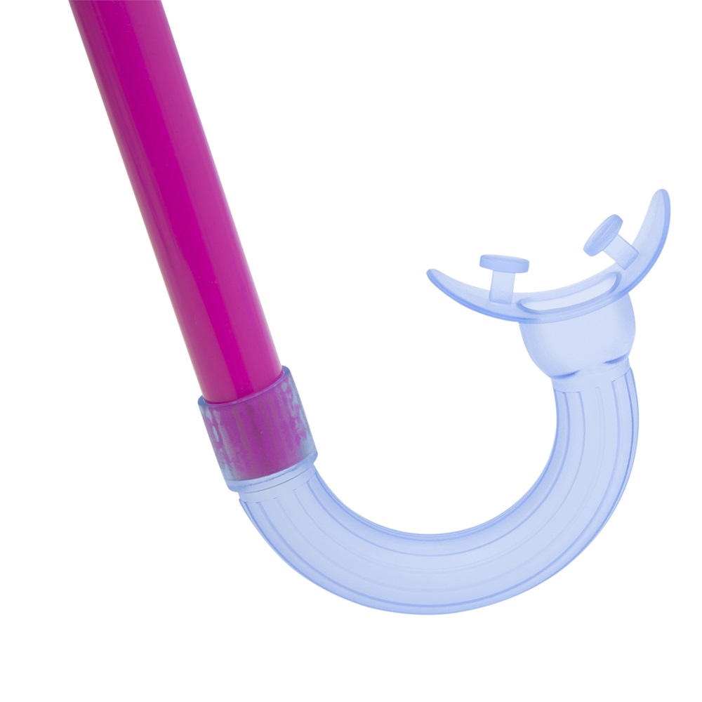 Snorkelsæt til børn – Bestway Burst Essential Cerise