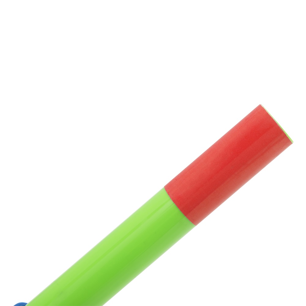 Snorkelsæt til børn – Bestway Burst Essential Green