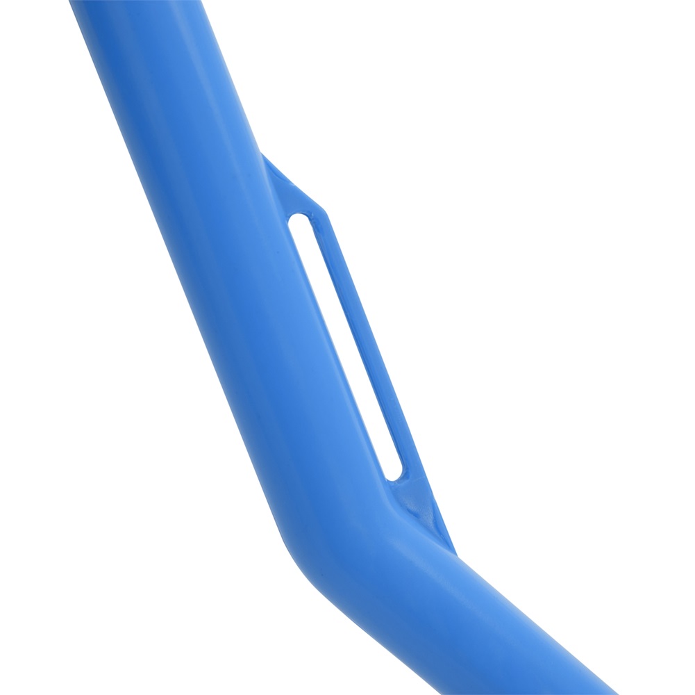 Svømmemask og snorkler til børn Bestway Dominator Blue
