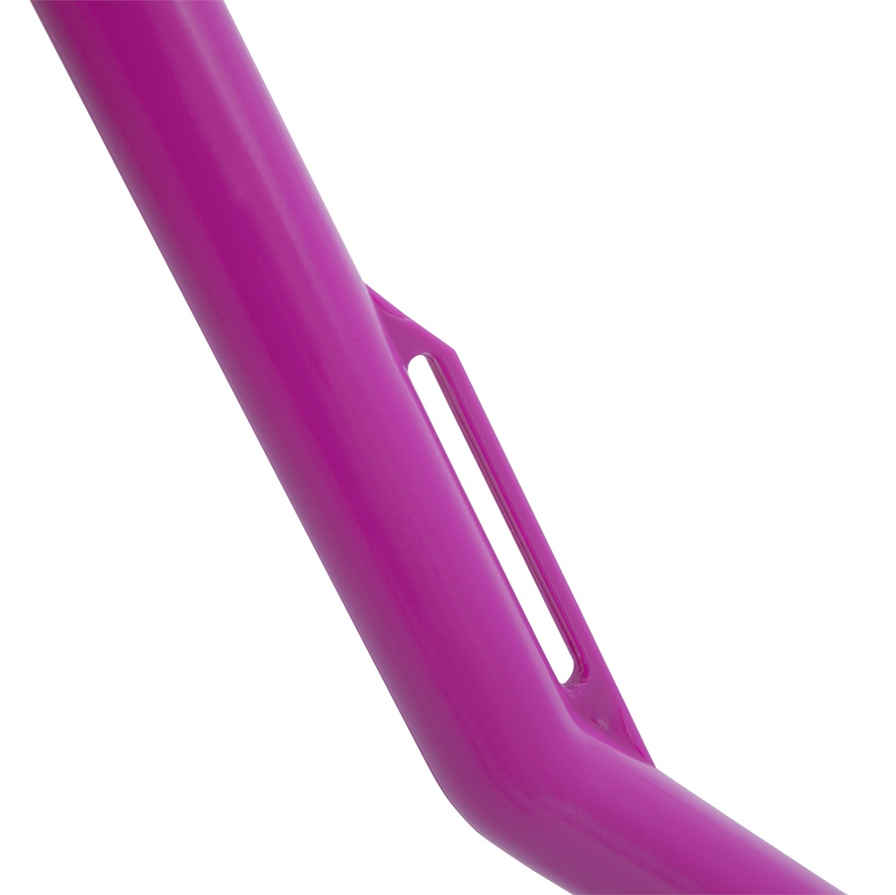 Svømmemask og snorkler til børn Bestway Dominator Cerise