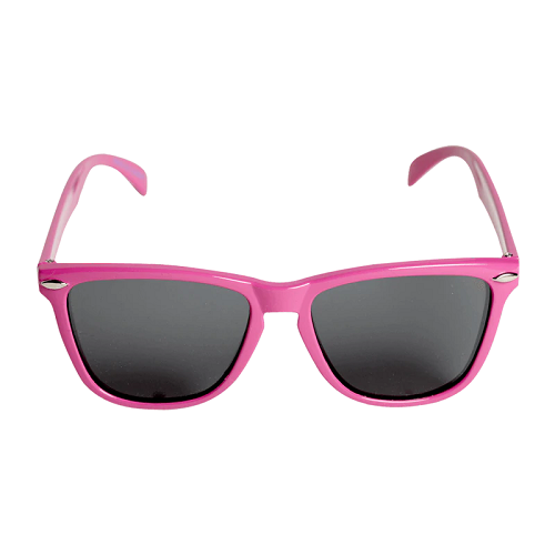 Solbriller til børn JBanz Flyer Pink