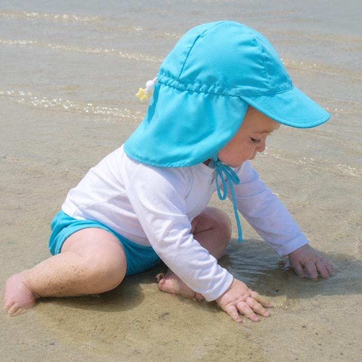 Solhat - Iplay Aqua UV kasket