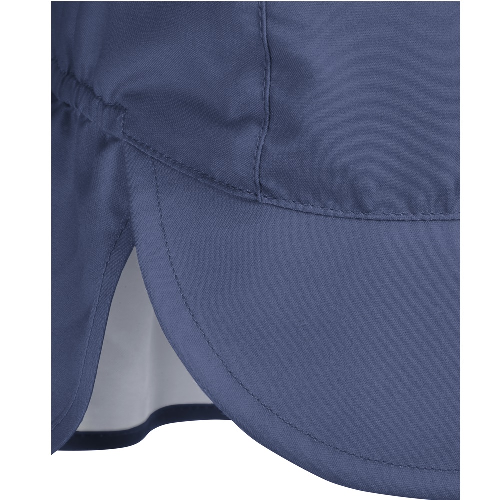 Solhat til børn Playshoes Navy UV kasket