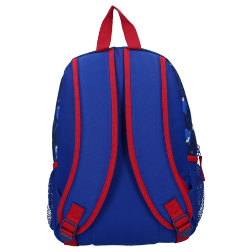 Rygsæk til børn Sonic Still Unstoppable