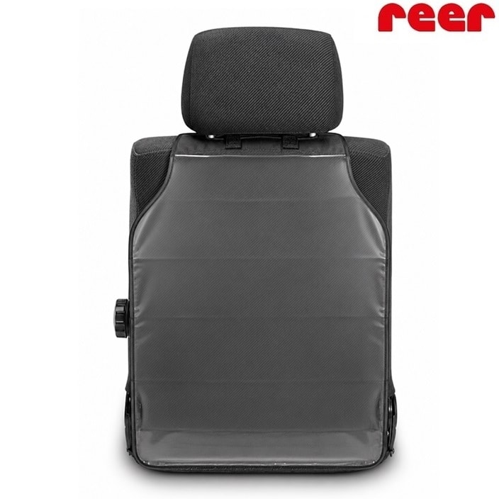 Ryglænsbeskytter til bil - Reer Backseat Cover