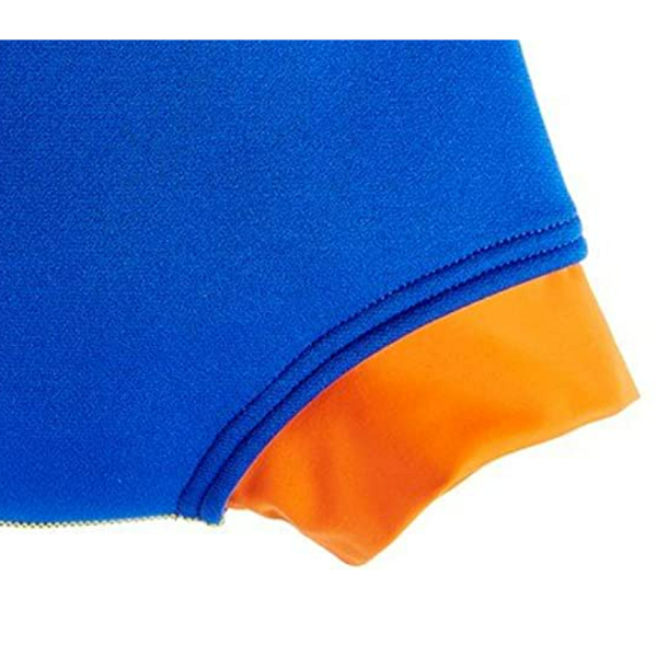 Badeble Speedo Swimnappy Blue