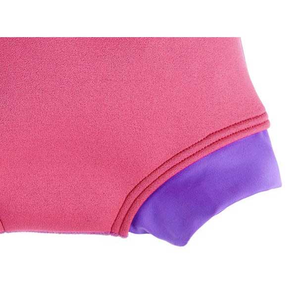 Badeble Speedo Swimnappy Pink