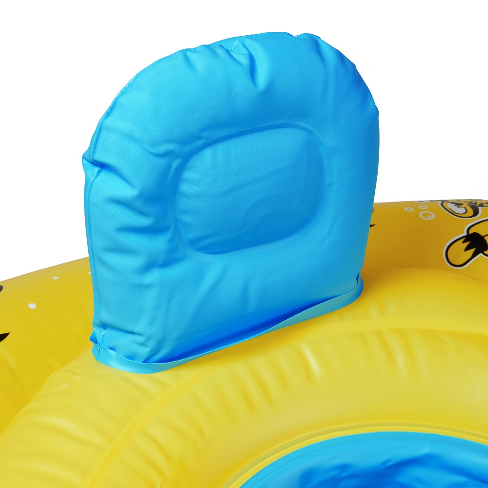 Baby badering Speedo Gul 1-2 år