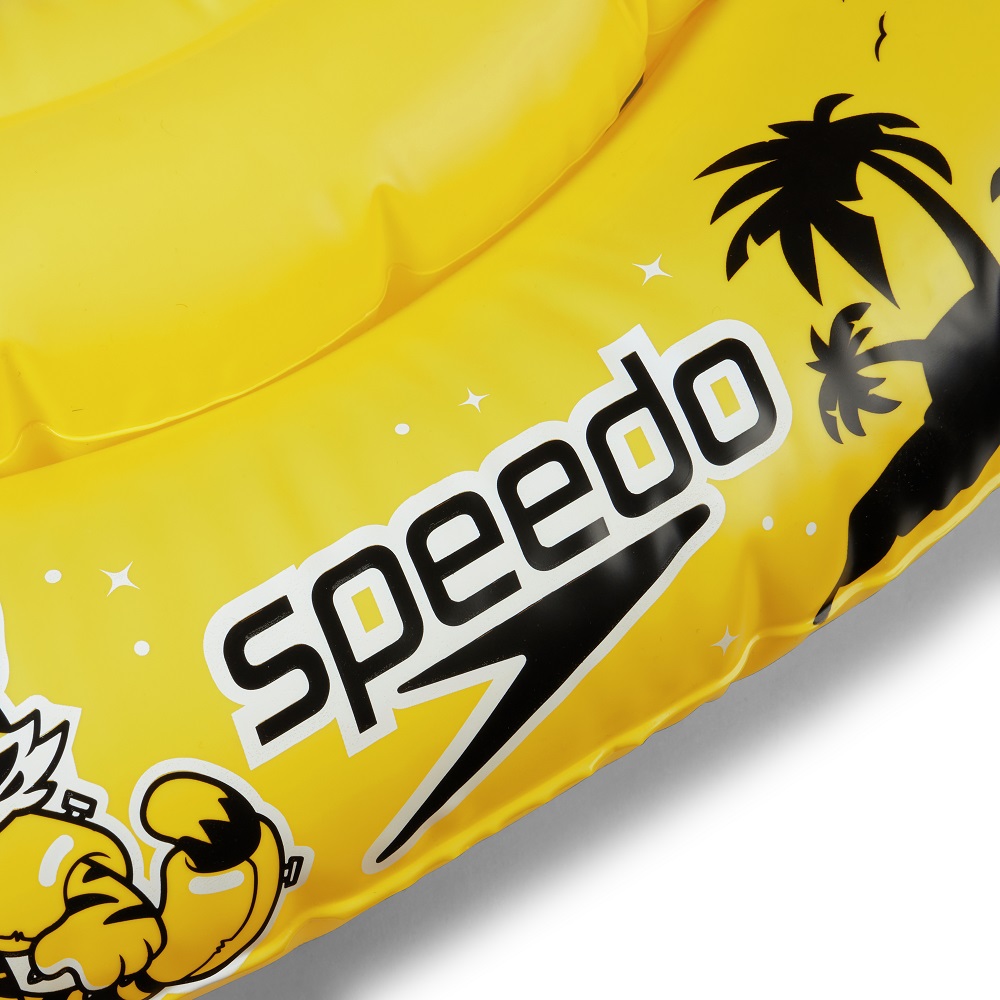 Baby badering Speedo Gul 1-2 år