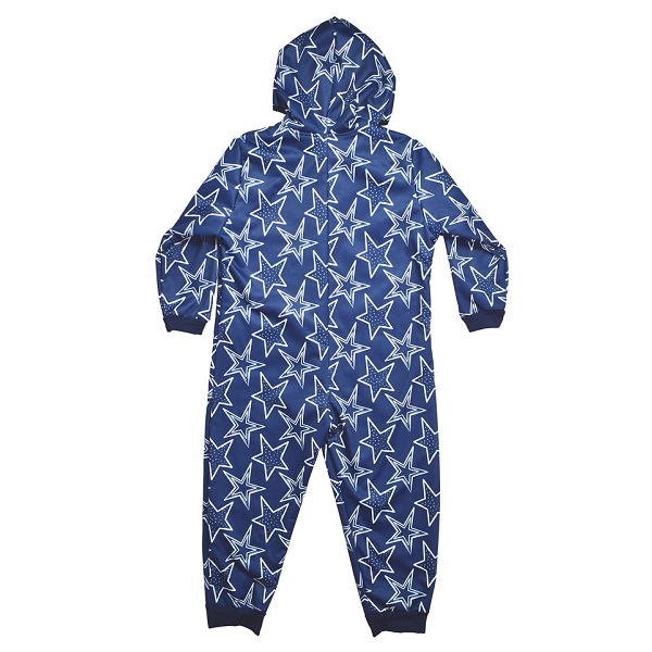 Vandtæt Onesie til børn og babyer SplashAbout Stars