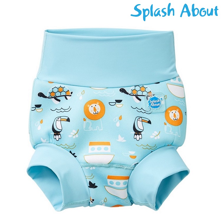 Badeble SplashAbout Happy Nappy Noah´s Ark