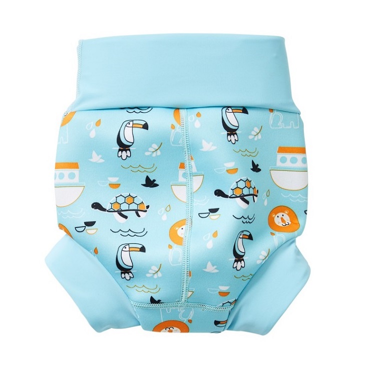 Badeble SplashAbout Happy Nappy Noah´s Ark