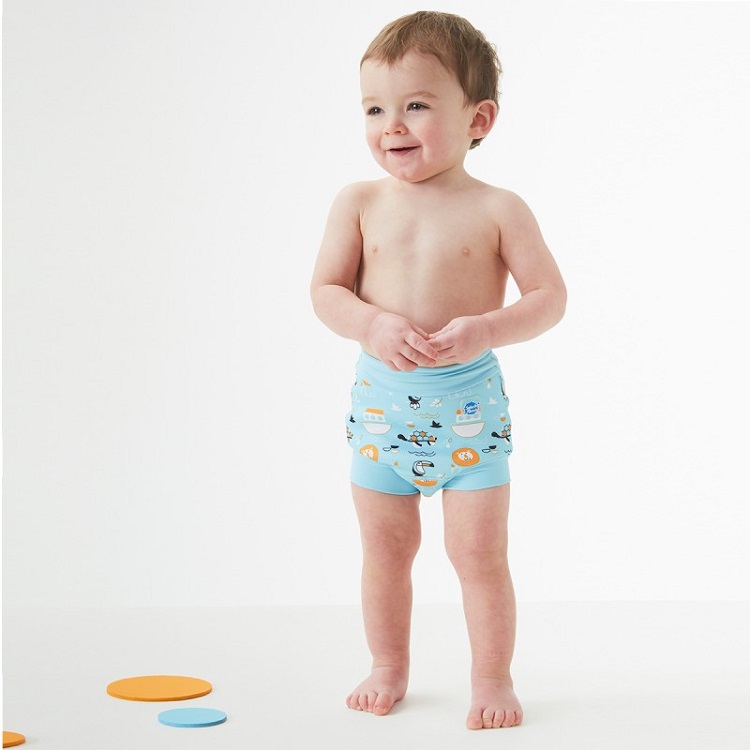 Badeble SplashAbout Happy Nappy Noah´s Ark