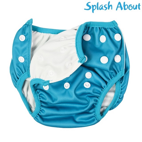 SplashAbout Happy Nappy Adjustable badeble