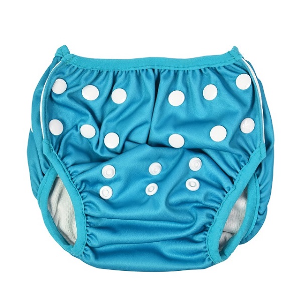 SplashAbout Happy Nappy Adjustable badeble