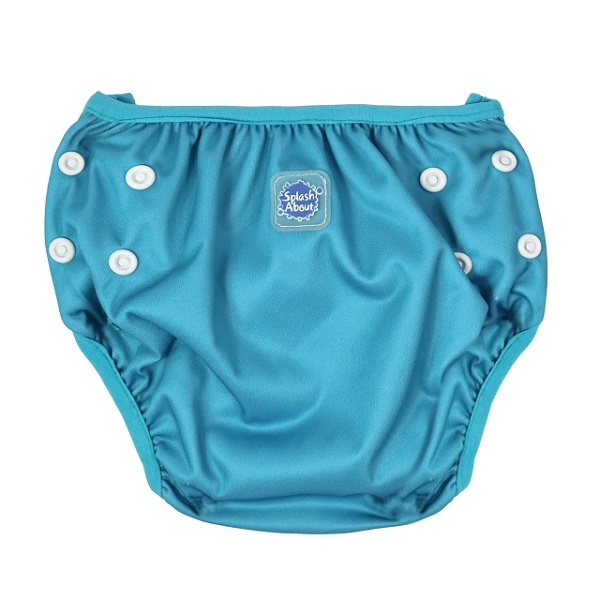 SplashAbout Happy Nappy Adjustable badeble