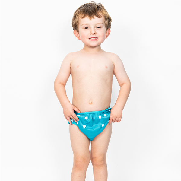 SplashAbout Happy Nappy Adjustable badeble