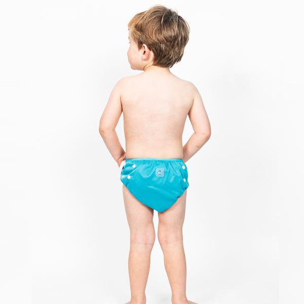 SplashAbout Happy Nappy Adjustable badeble