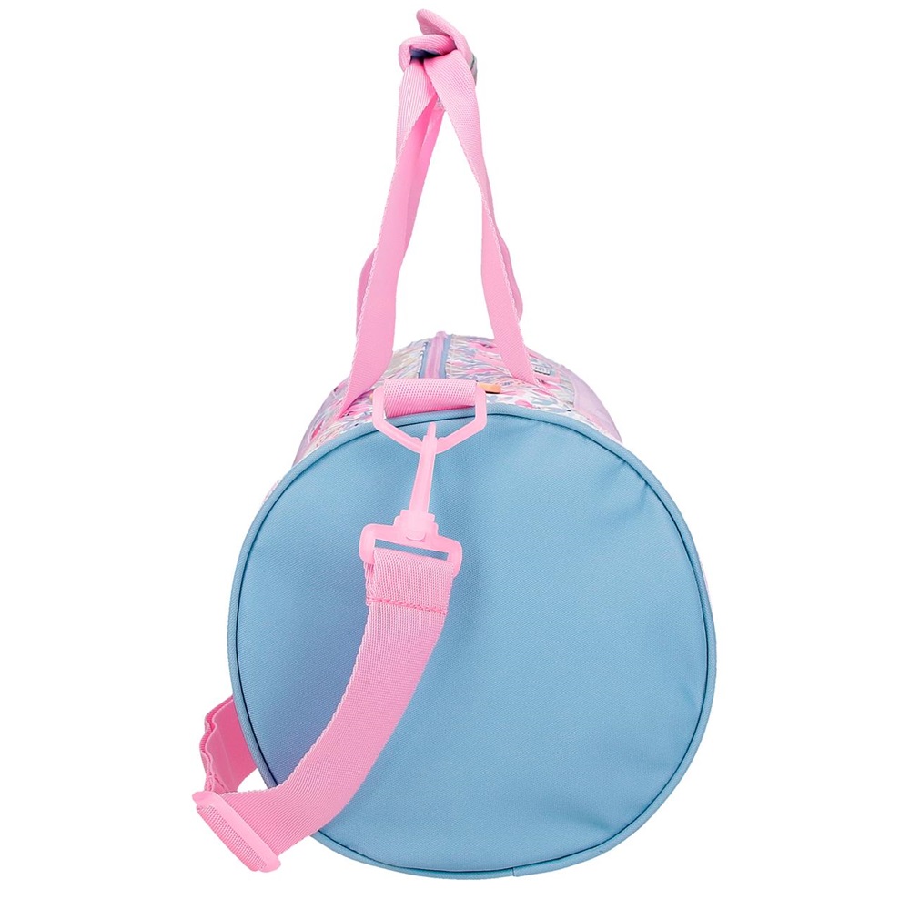 Sportstaske og rejsetaske til børn Enso Full Of Flowers Sportstaske og rejsetaske til børn Enso Full Of Flowers