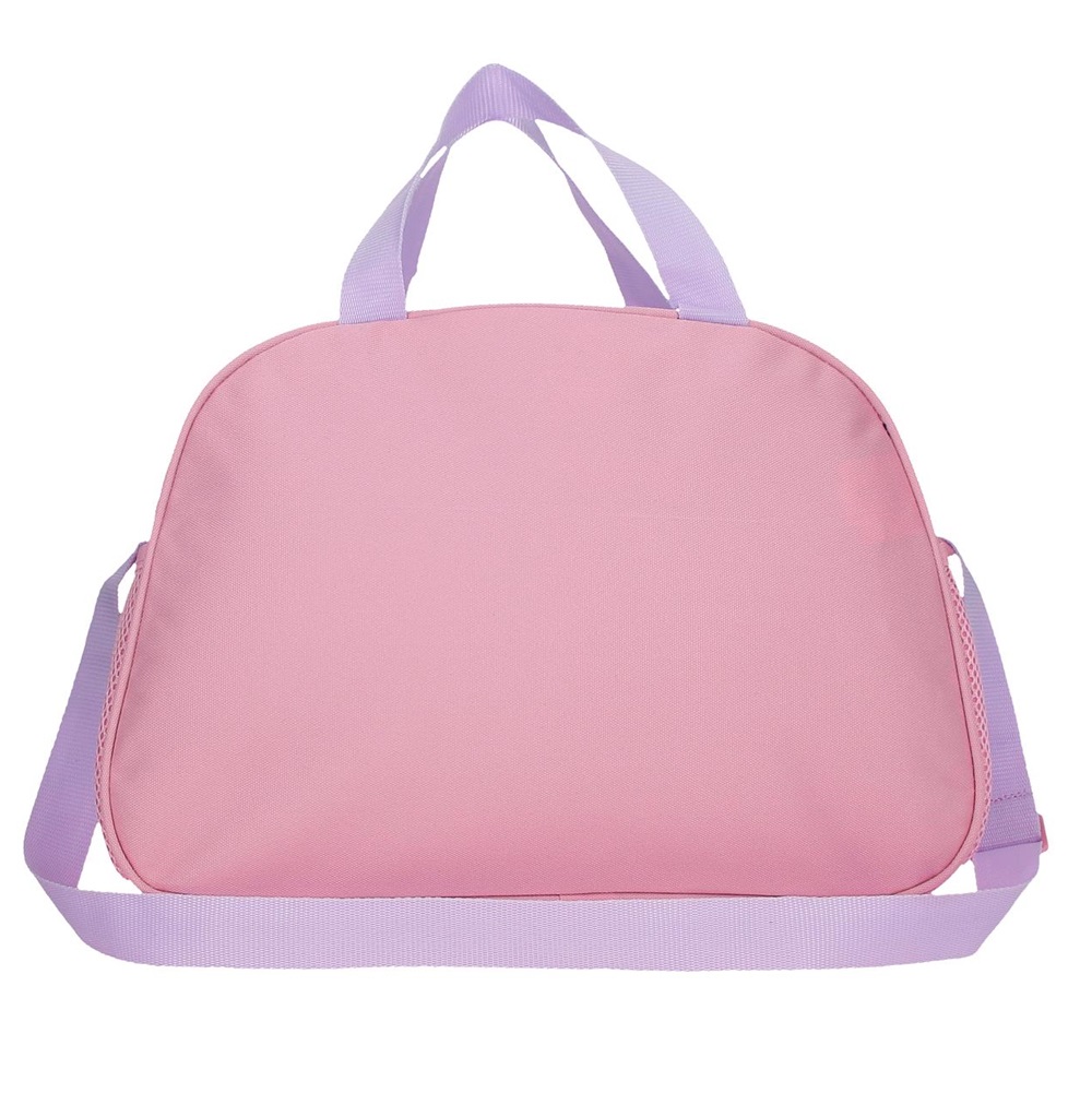 Sportstaske og rejsetaske til børn Hello Kitty My Favourite Bow Sportstaske og rejsetaske til børn Hello Kitty My Favourite Bow