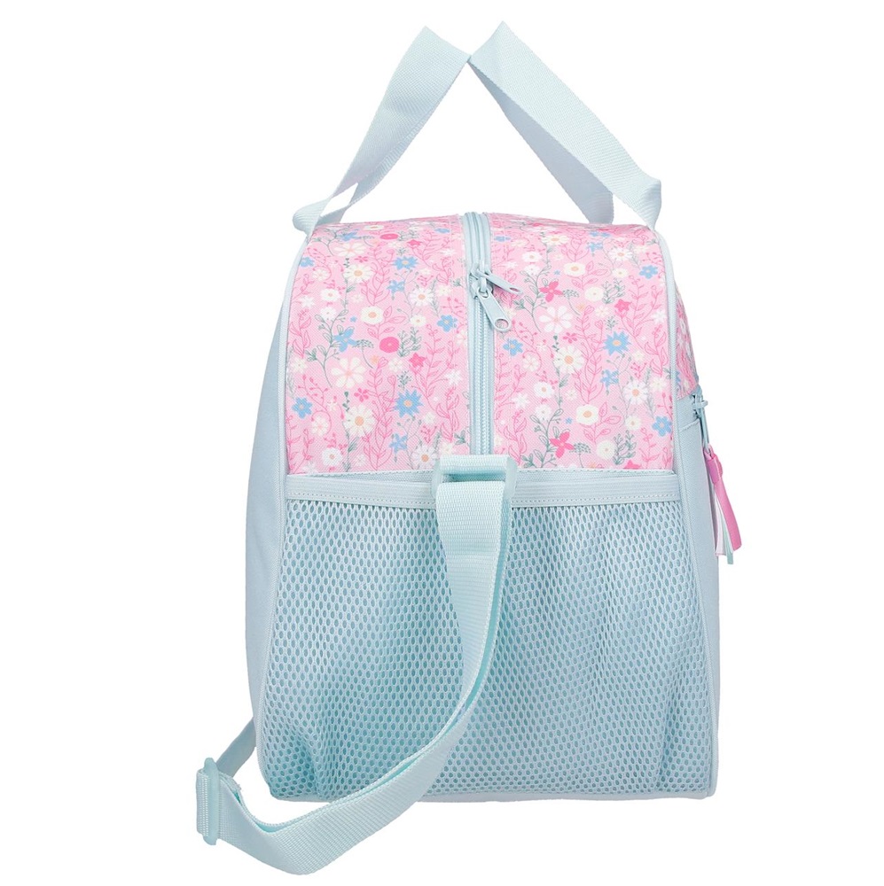 Sportstaske og rejsetaske til børn Minnie Mouse Happy