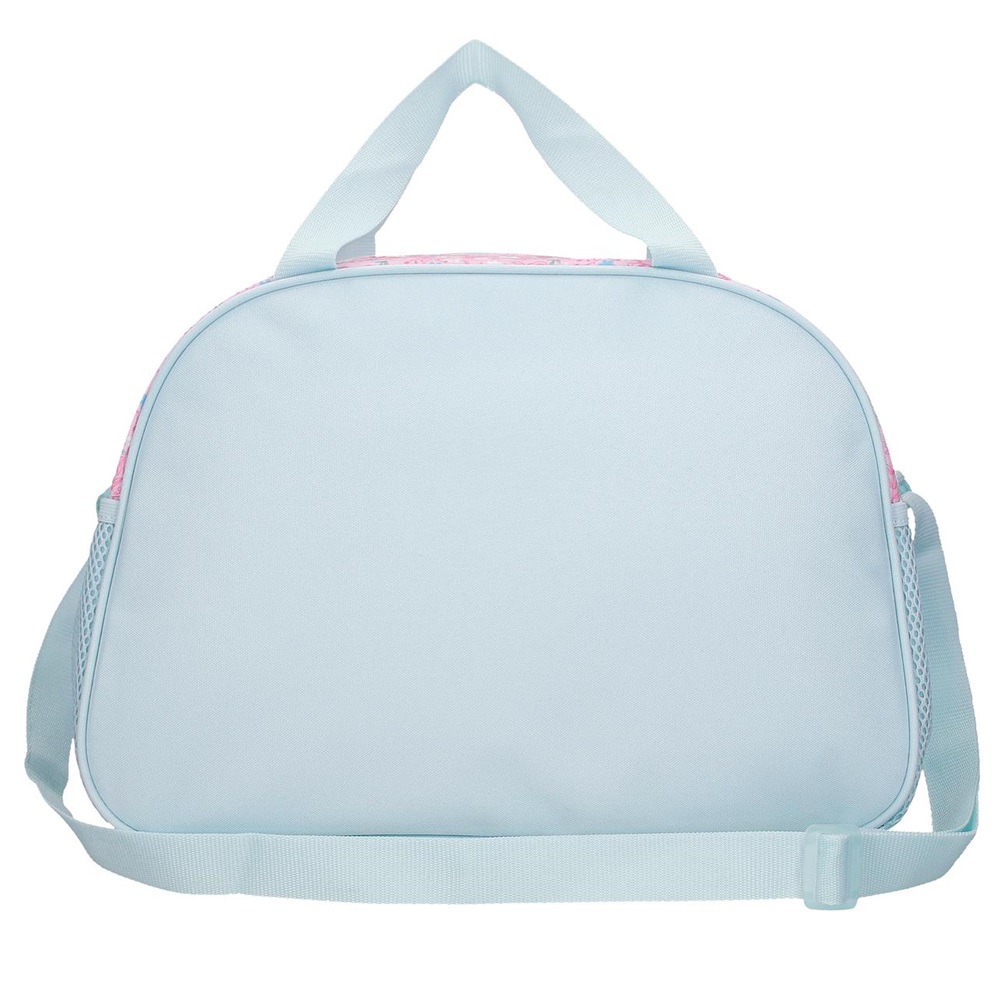 Sportstaske og rejsetaske til børn Minnie Mouse Happy