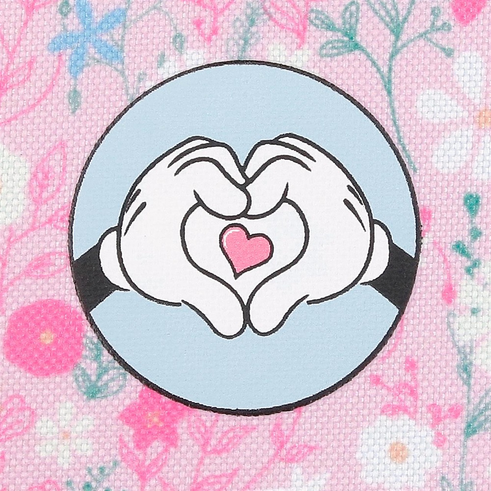 Sportstaske og rejsetaske til børn Minnie Mouse Happy