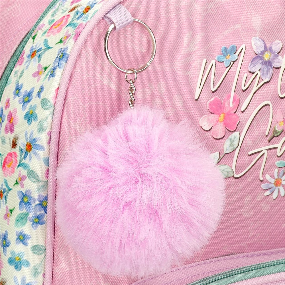 Sportstaske og rejsetaske til børn Movom My Little Garden Sportstaske og rejsetaske til børn Movom My Little Garden