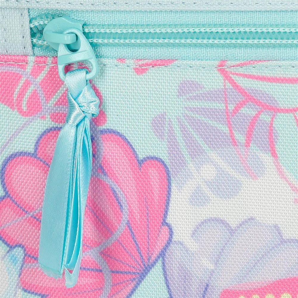 Sportstaske til børn Movom Sea Life Sportstaske til børn Movom Sea Life