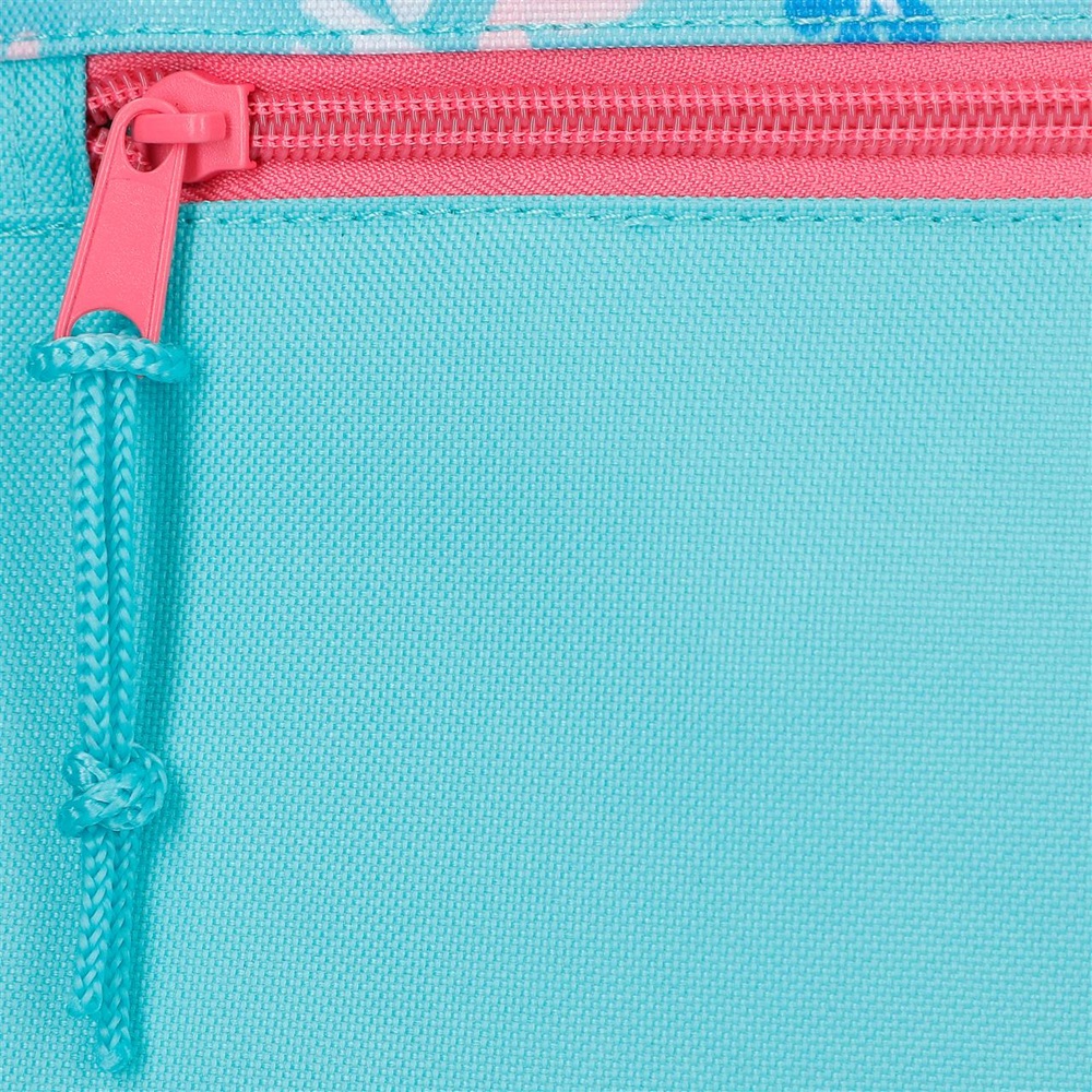 Sportstaske og rejsetaske til børn Stitch Aloha