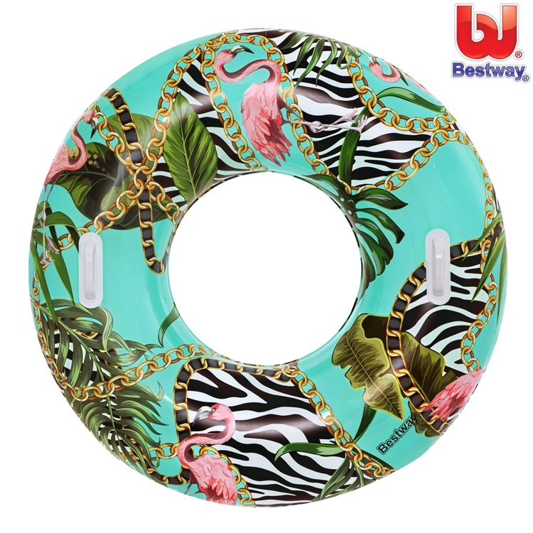 Badering Bestway Floral Fantasy
