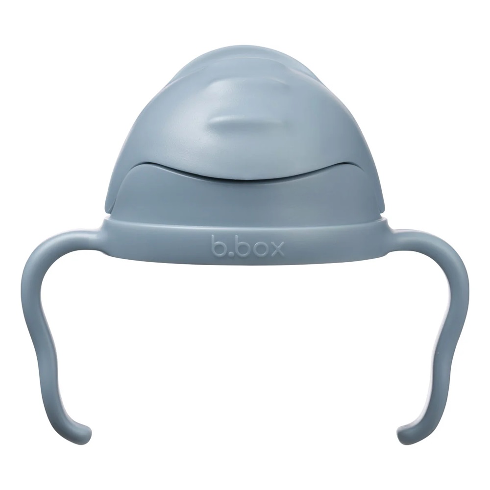 Drikkedunk til børn med sugerør B.Box Sippy Cup Ocean