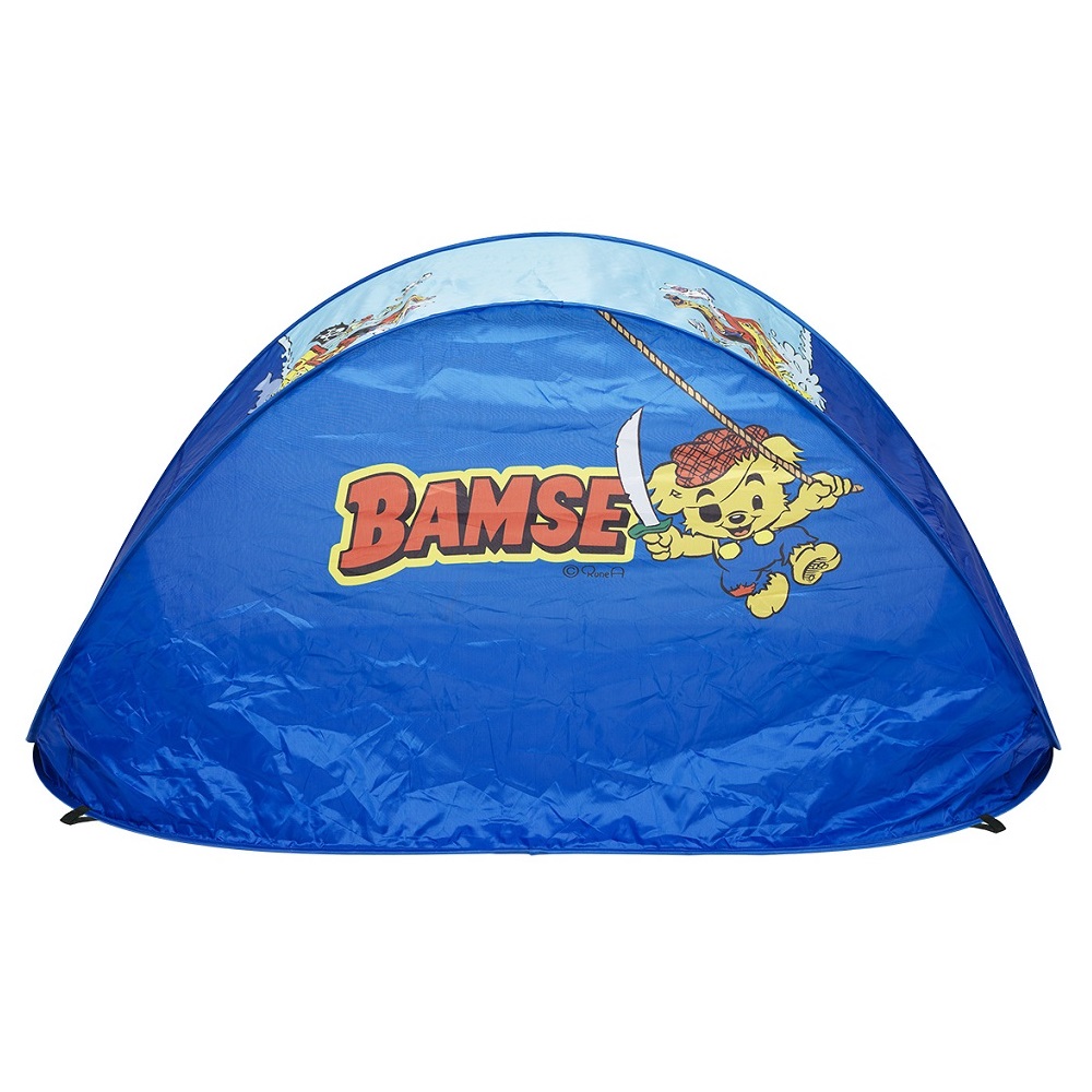 UV-telt og strandtelt Swimpy Bamse