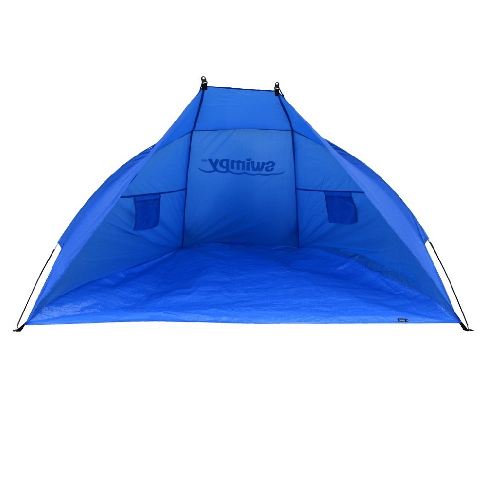 UV-telt Swimpy XL blå