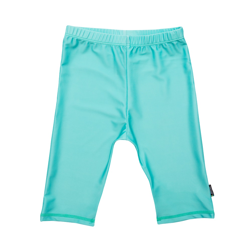 UV-shorts til børn Swimpy Wild Summer